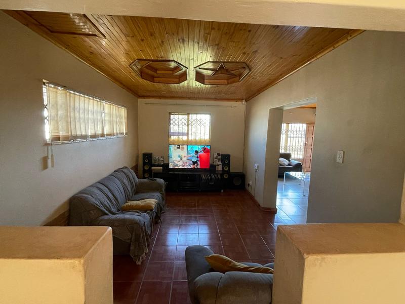 3 Bedroom Property for Sale in Algoa Park Eastern Cape